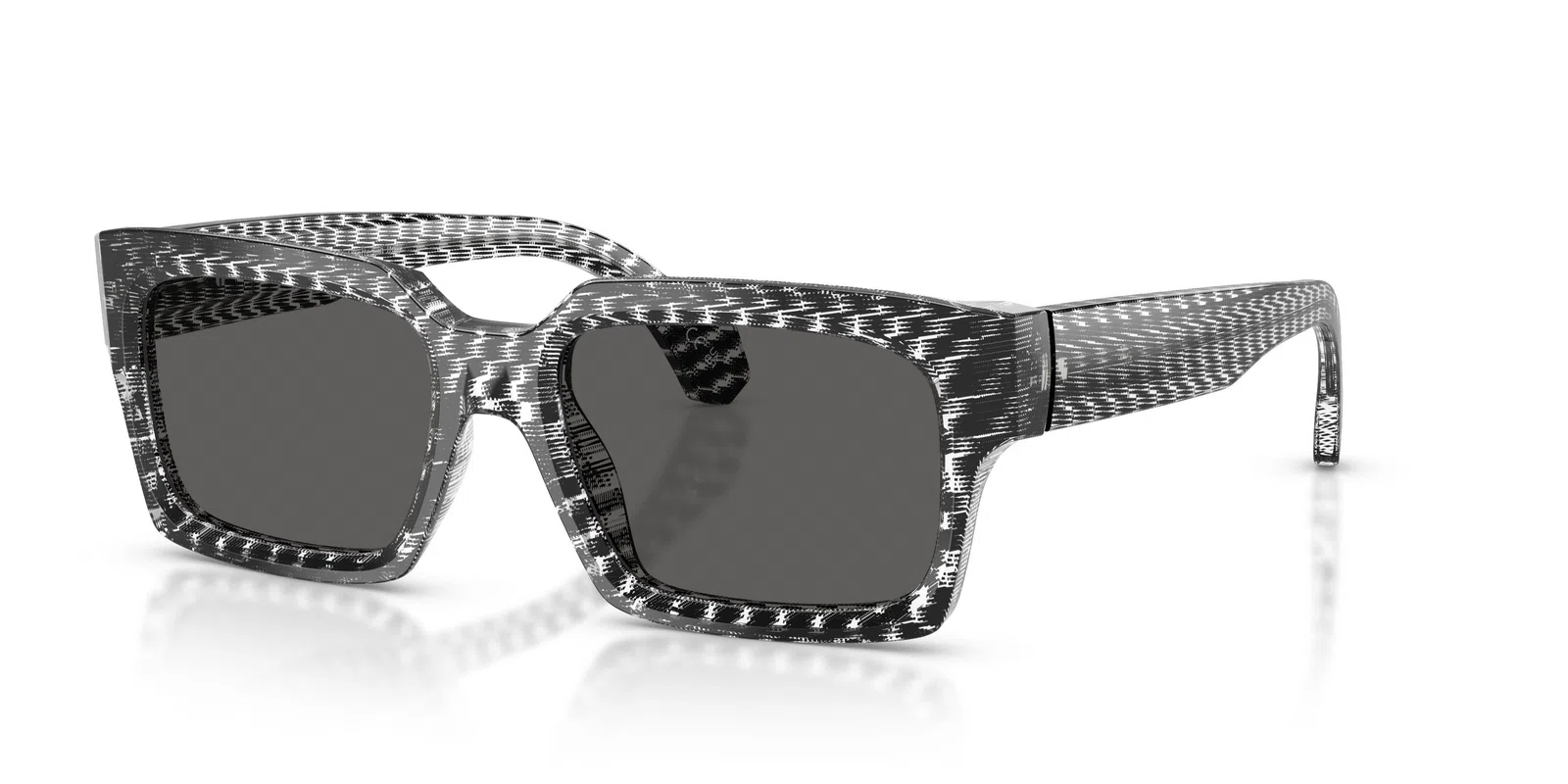 Alain Mikli 5522 Sunglasses - view 25